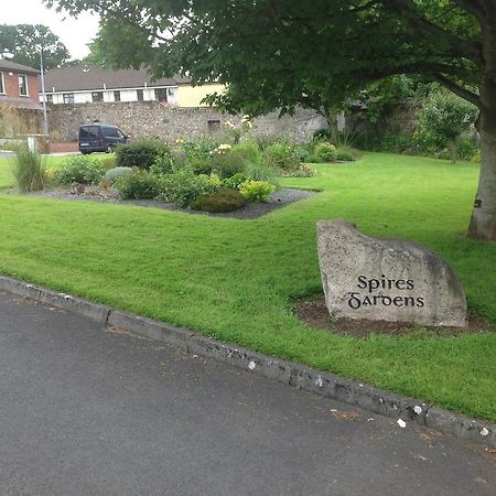 Clochard Bed & Breakfast Galway Exterior photo