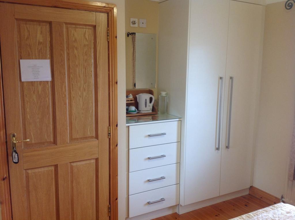 Clochard Bed & Breakfast Galway Room photo