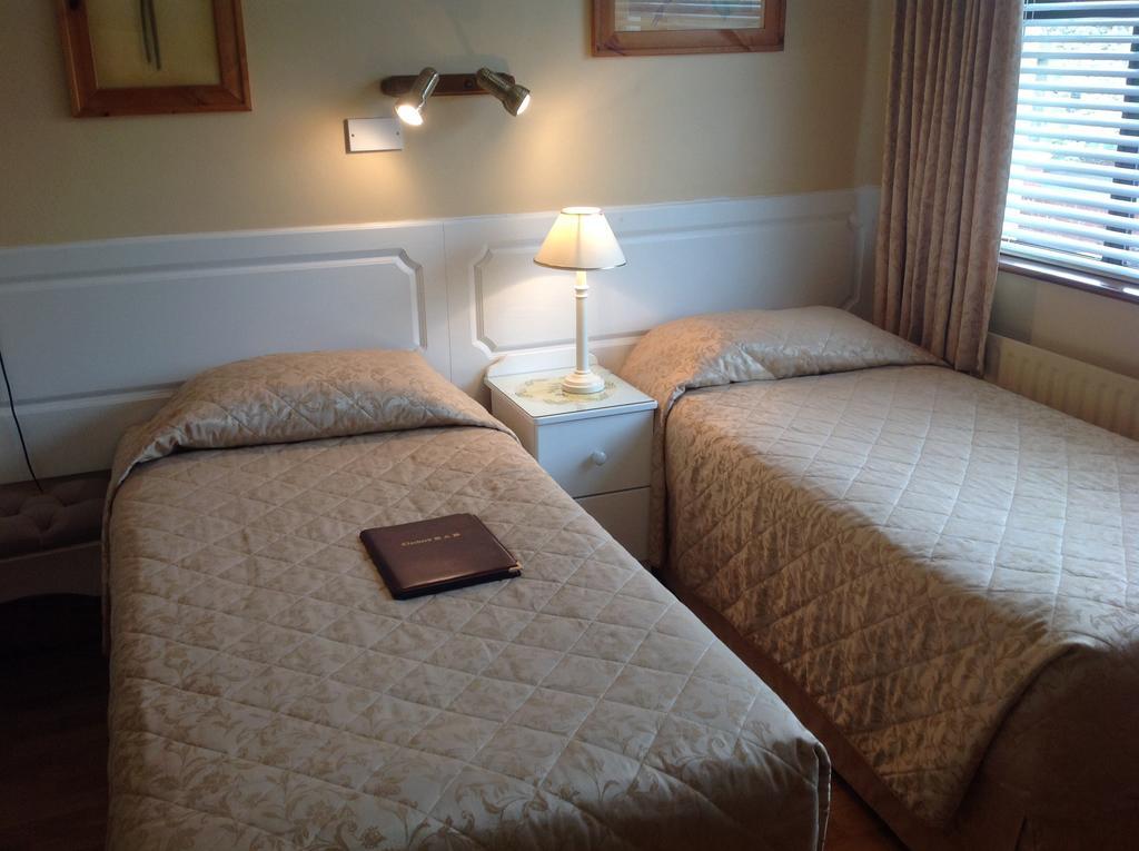 Clochard Bed & Breakfast Galway Room photo